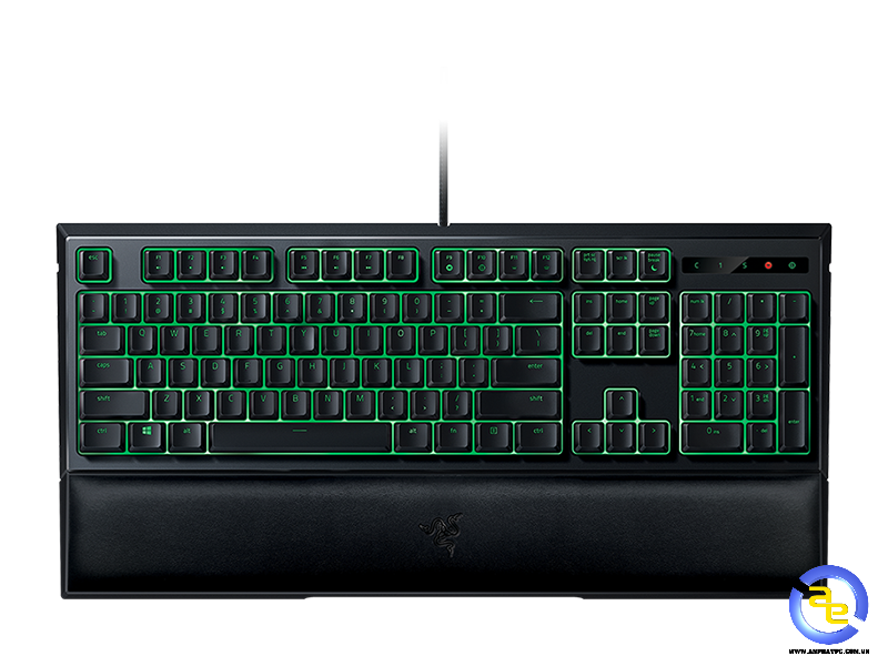 Bàn phím Razer Ornata